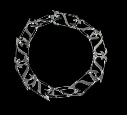Sinner Razor Chain