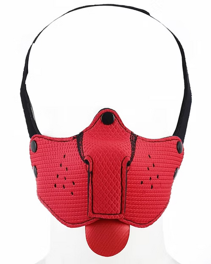 Neoprene Pup Muzzle
