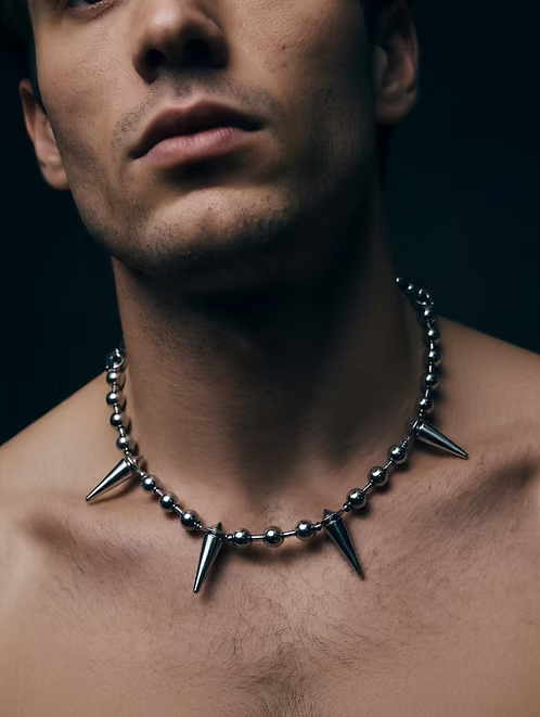 Sinner Savage Chain