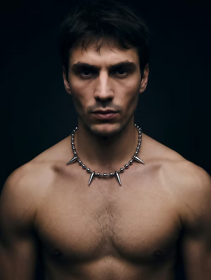 Sinner Savage Chain