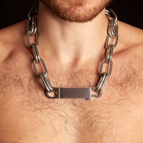 Sinner Rage Chain