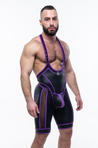 Enea Singlet