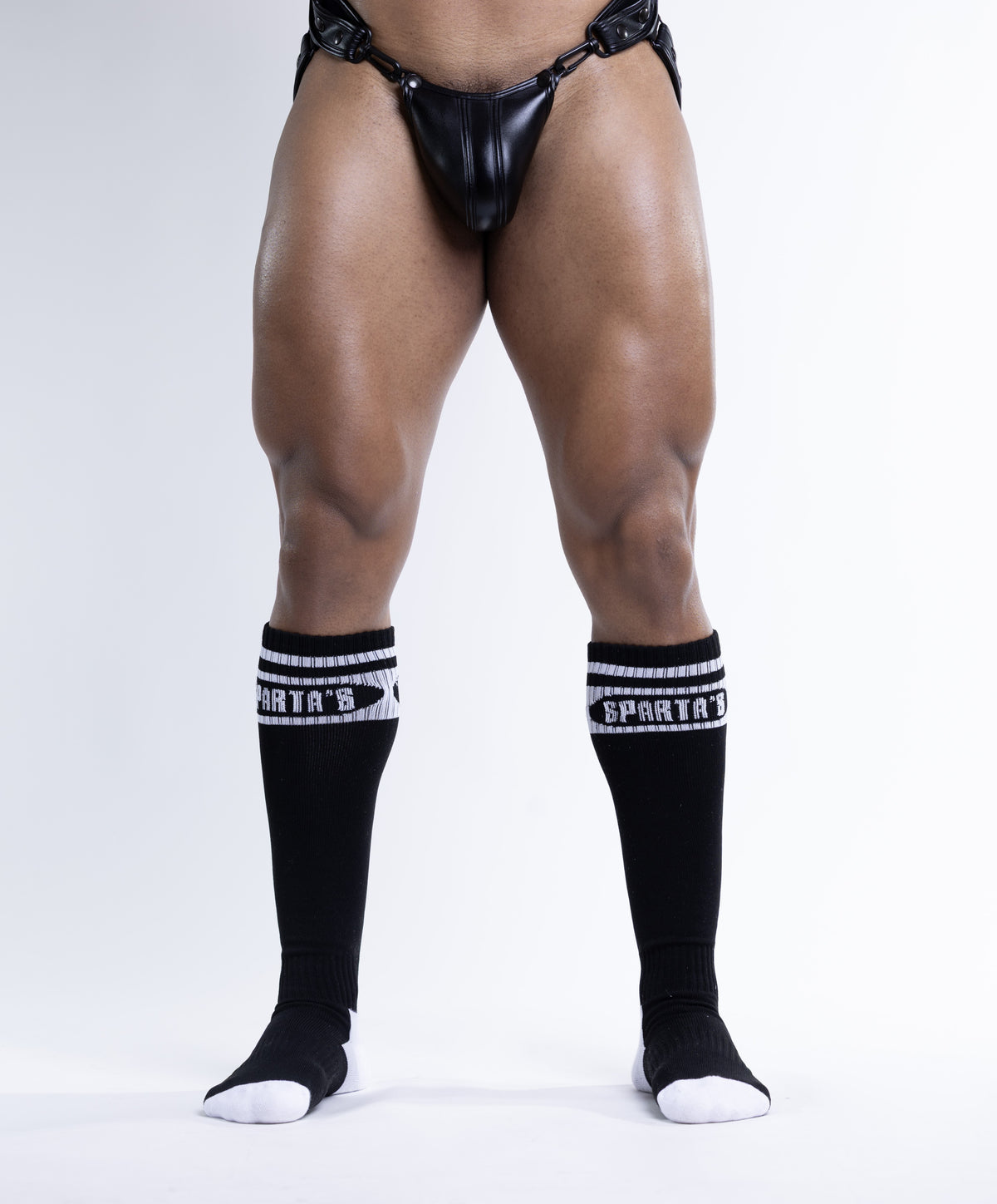 Sparta Harness' Sport Socks