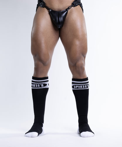 Sparta Harness' Sport Socks