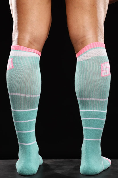MOTORCROSS SOCKS - MIAMI