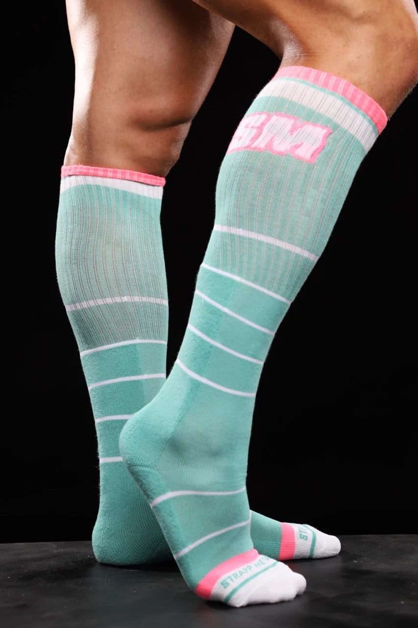 MOTORCROSS SOCKS - MIAMI