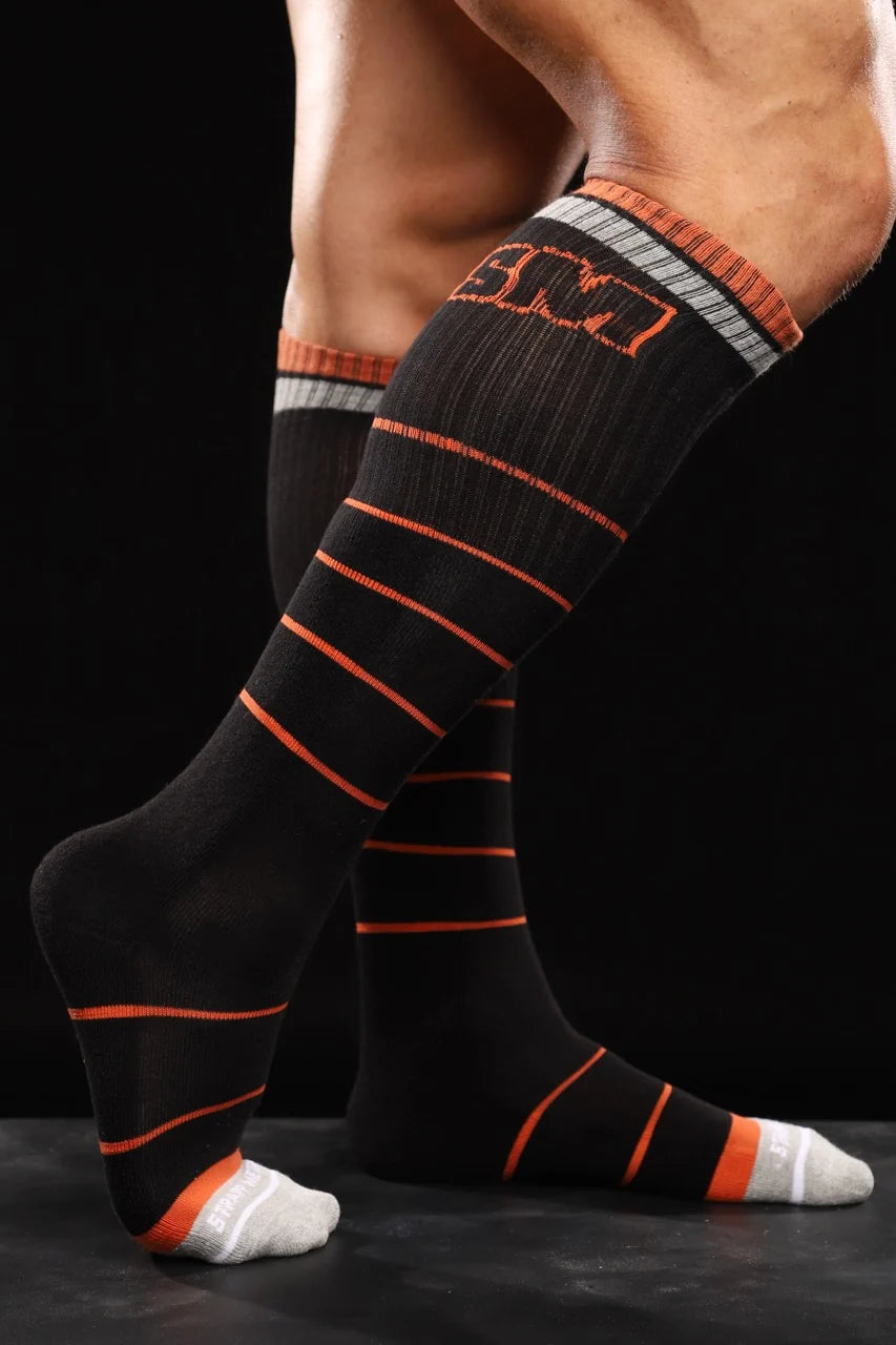 MOTORCROSS SOCKS - San Francisco