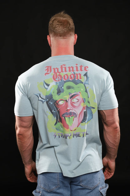 INFINITE GOON REGULAR TEE