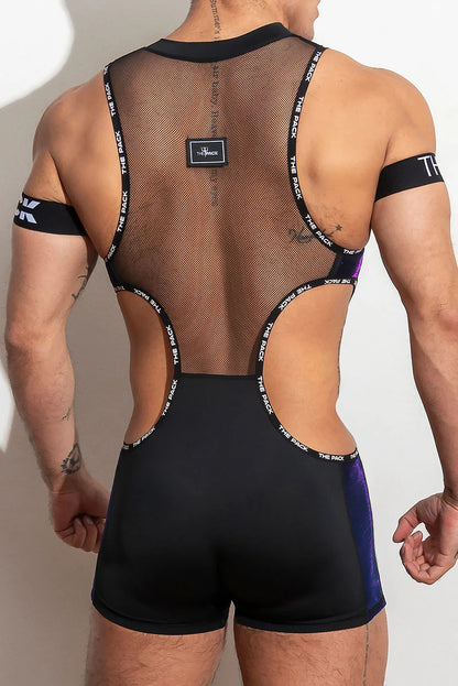 Argus Bodysuit