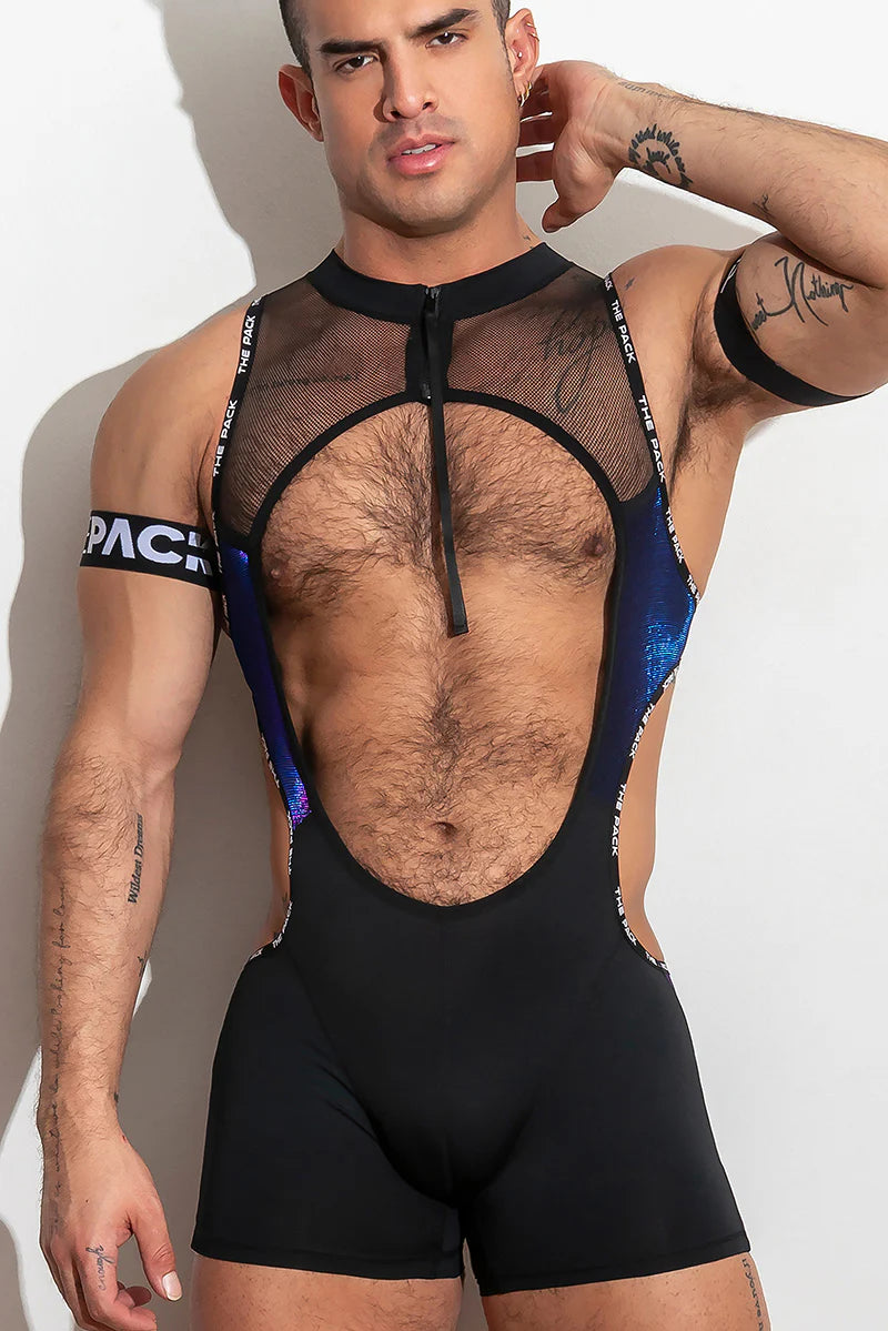Argus Bodysuit