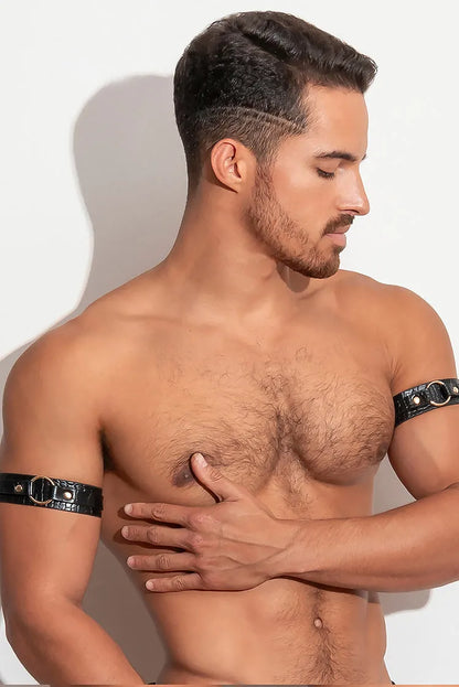 Pleasure Armbands