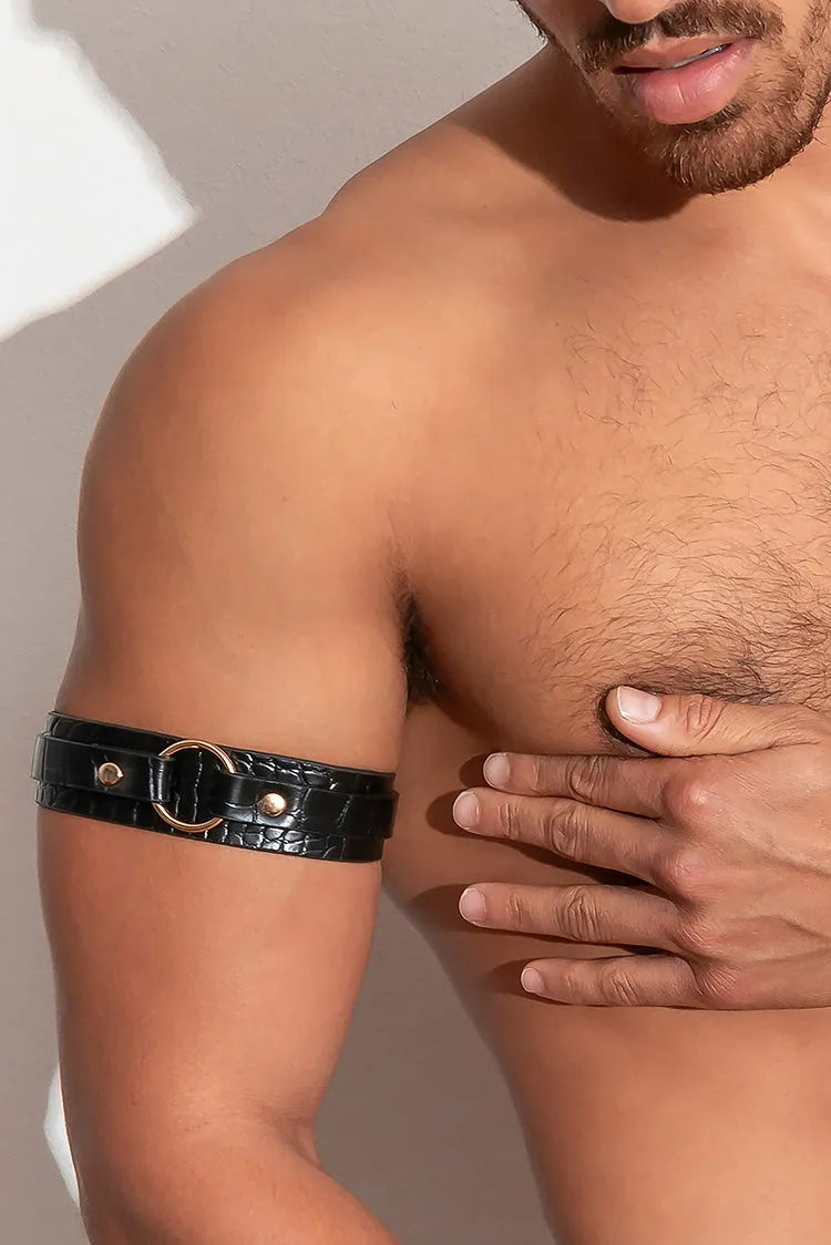 Pleasure Armbands