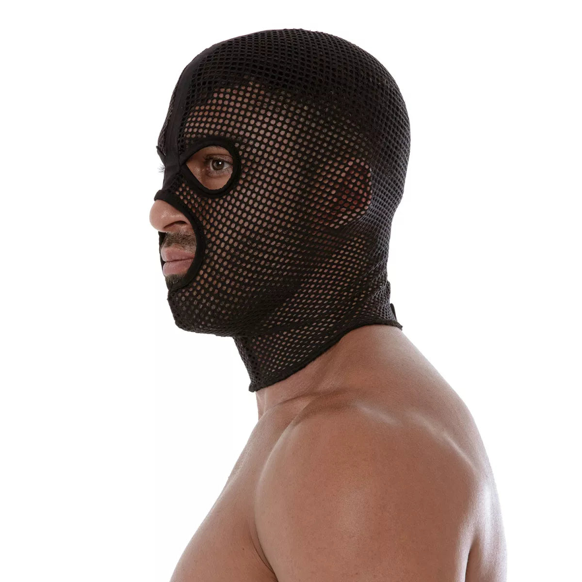 Circuit Mesh Hood