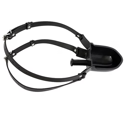 Urinal Gag