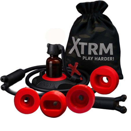 BANGER STATION COMBO SET