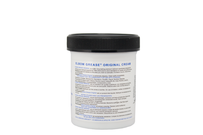 Elbow Grease Original Cream 4oz