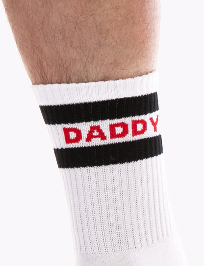 Fetish Half Socks - Daddy