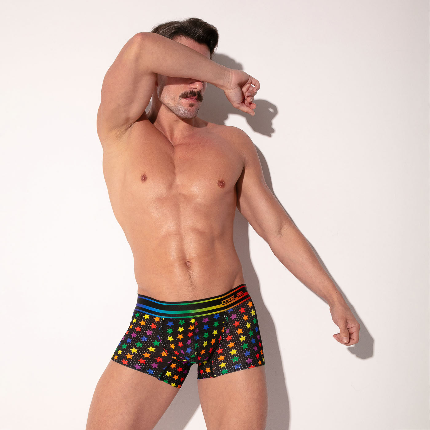 Pride Trunk