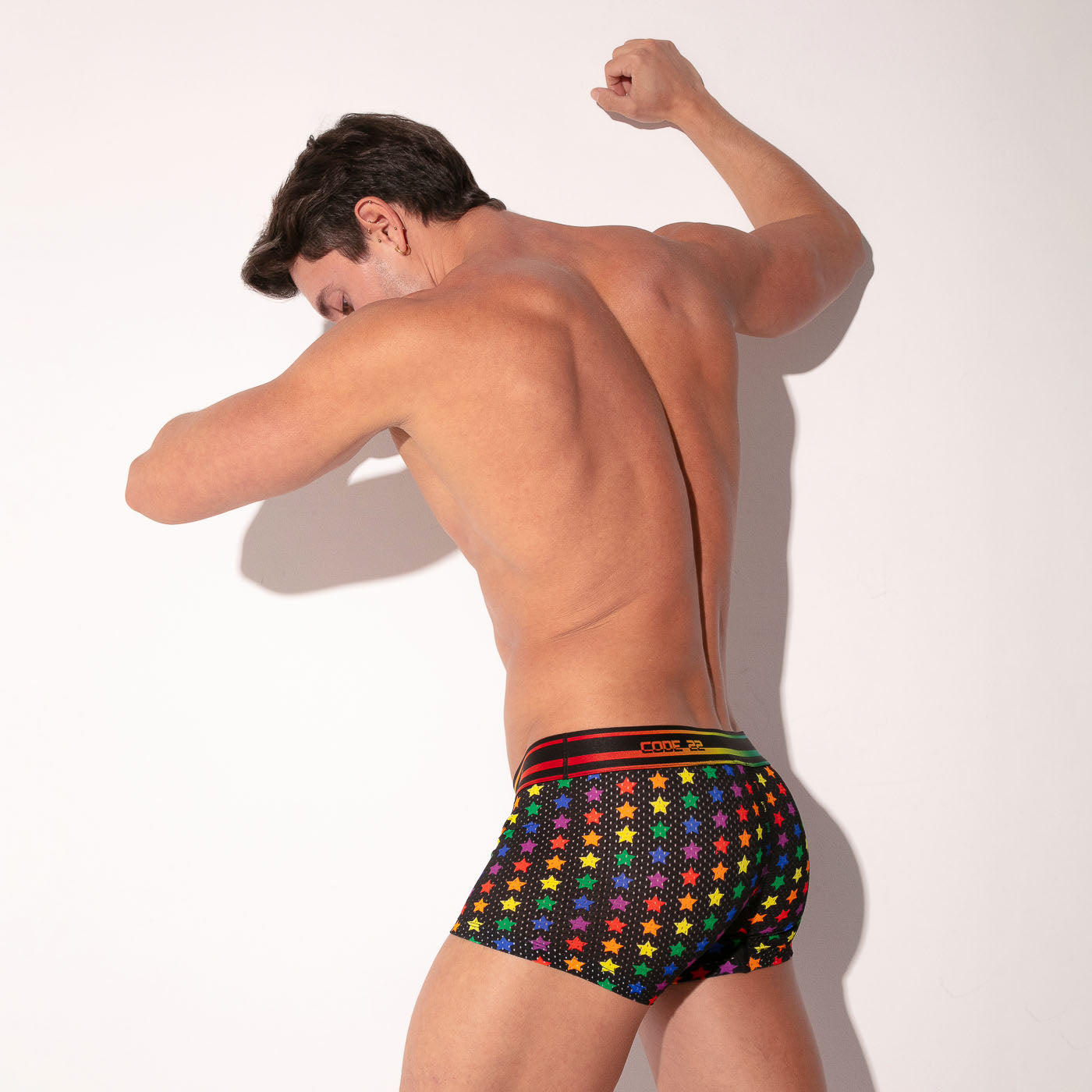 Pride Trunk