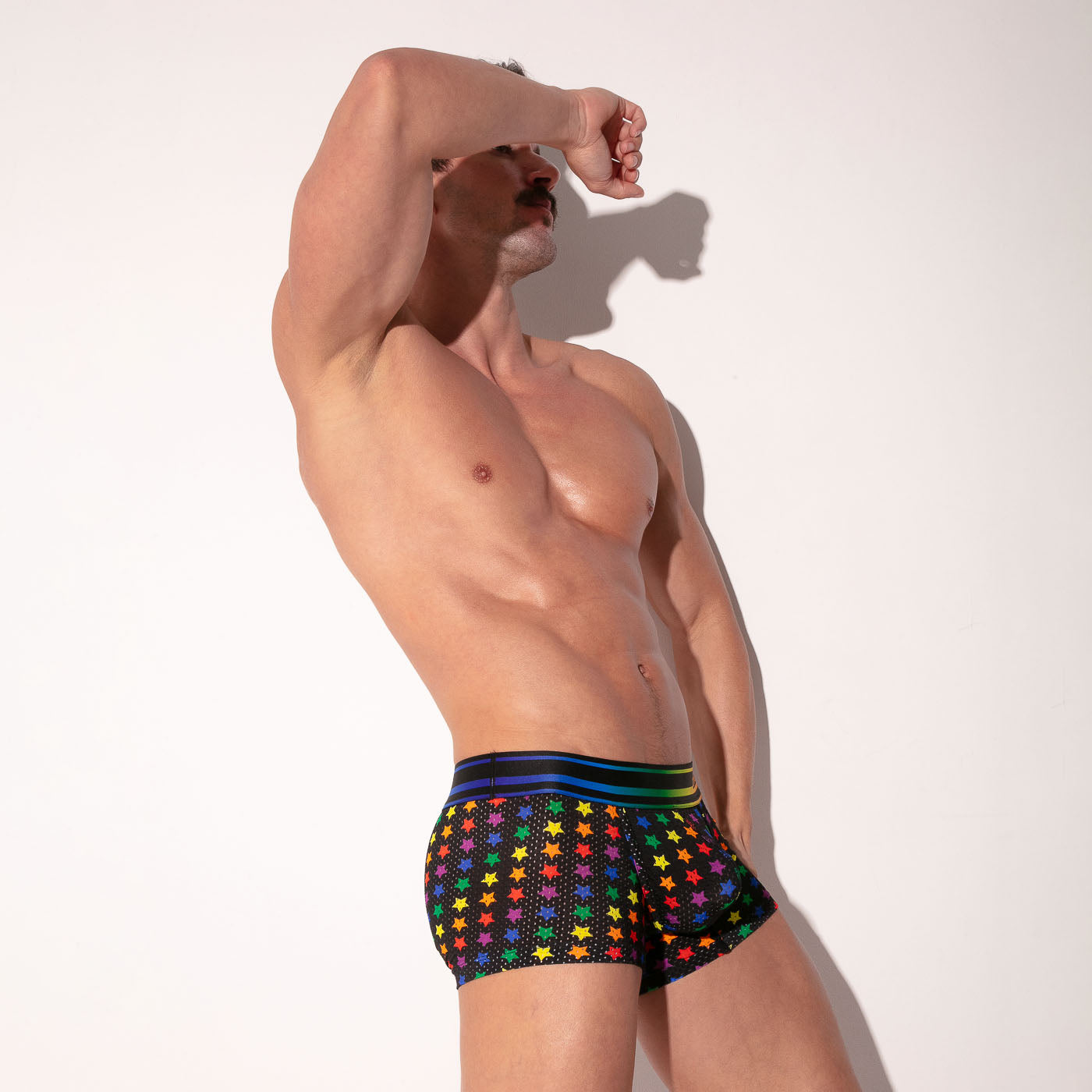 Pride Trunk