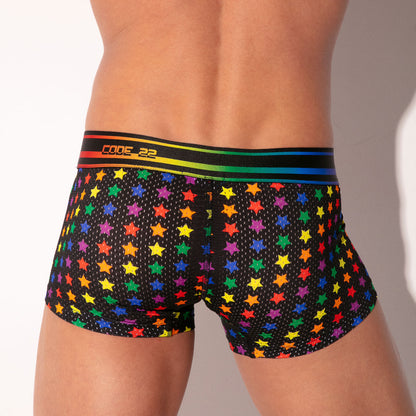 Pride Trunk
